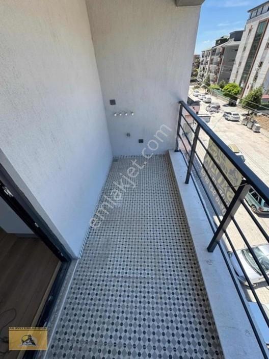 Savaştepe Yolçatı Mevki 2+1 107m2 Lüks Daire — fotoğraf 6