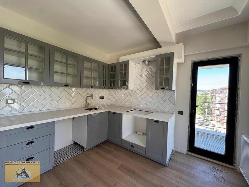 Savaştepe Yolçatı Mevki 2+1 107m2 Lüks Daire — fotoğraf 16