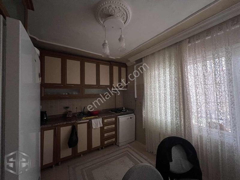 İzmir Selçuk Cumhuriyet Mh 2+1 Daire Satılık