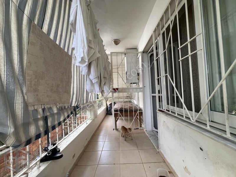 İzmir Selçuk Cumhuriyet Mh 2+1 Daire Satılık — fotoğraf 8