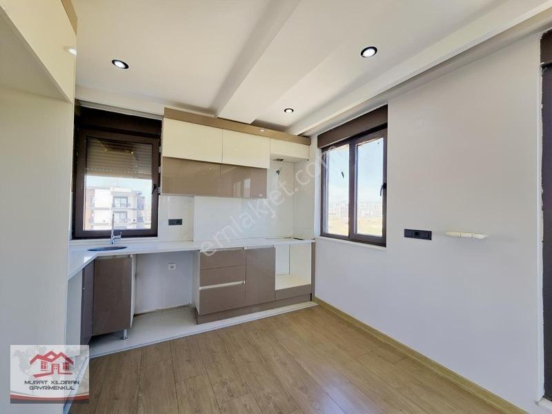 Havuzlu Sitede Oturuma Hazır Güney Doğu Cepheli 2+1 — fotoğraf 4