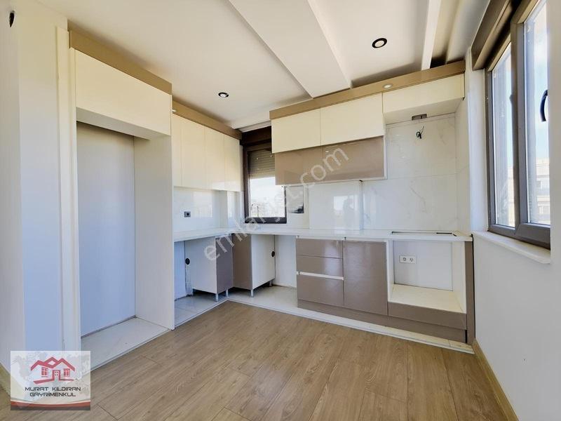 Havuzlu Sitede Oturuma Hazır Güney Doğu Cepheli 2+1 — fotoğraf 5