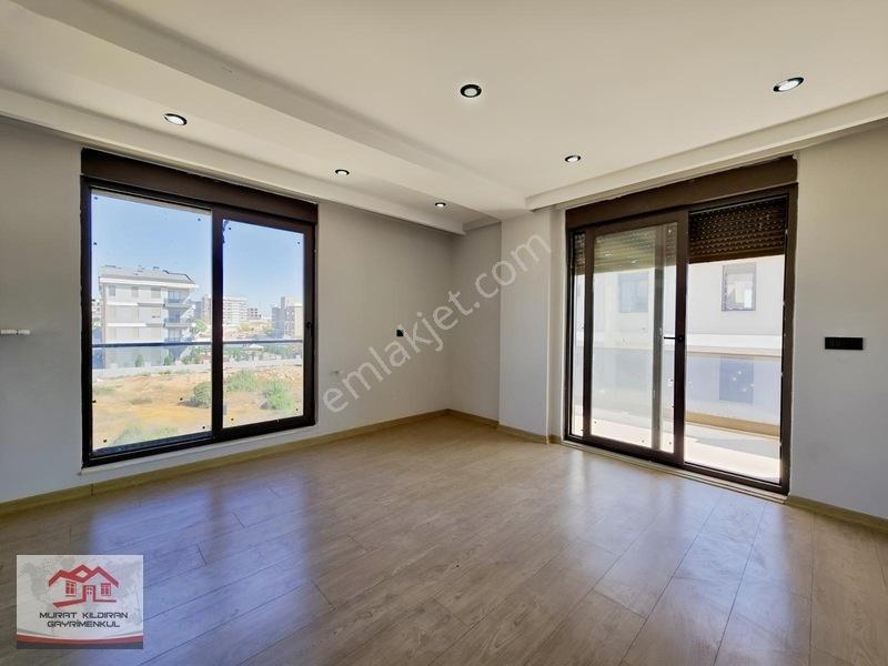 Havuzlu Sitede Oturuma Hazır Güney Doğu Cepheli 2+1 — fotoğraf 7