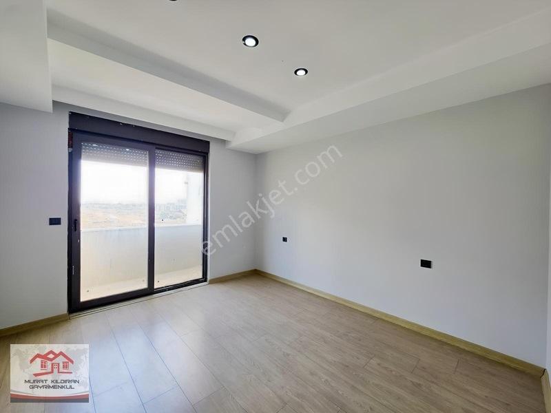 Havuzlu Sitede Oturuma Hazır Güney Doğu Cepheli 2+1 — fotoğraf 8