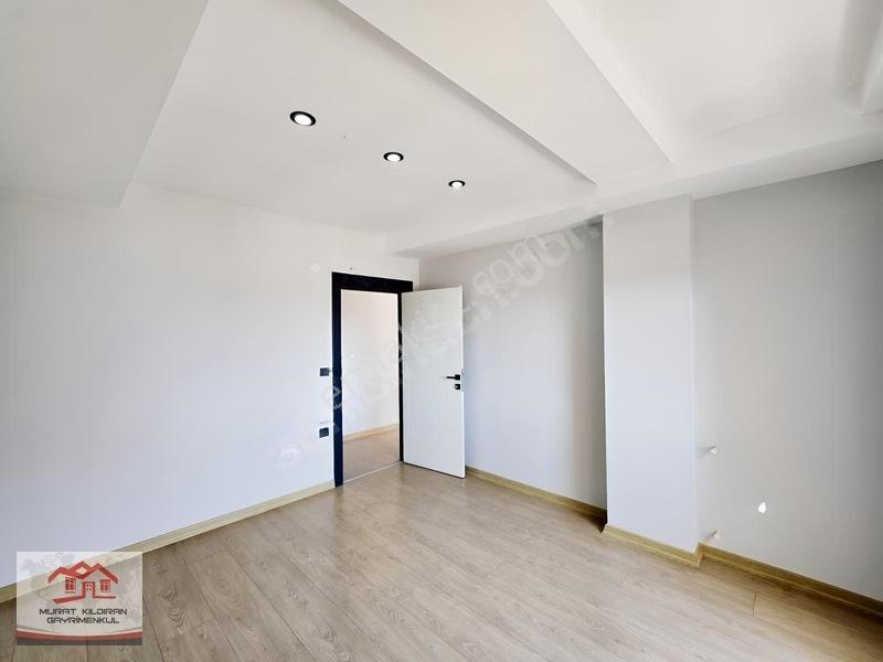 Havuzlu Sitede Oturuma Hazır Güney Doğu Cepheli 2+1 — fotoğraf 10