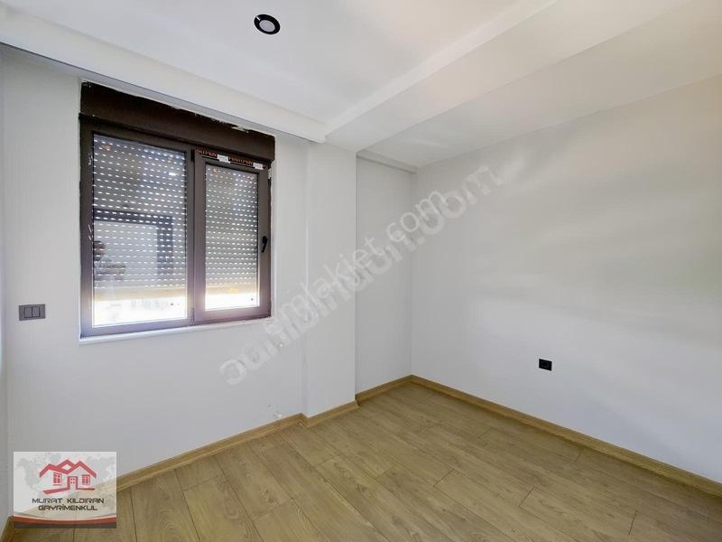 Havuzlu Sitede Oturuma Hazır Güney Doğu Cepheli 2+1 — fotoğraf 11