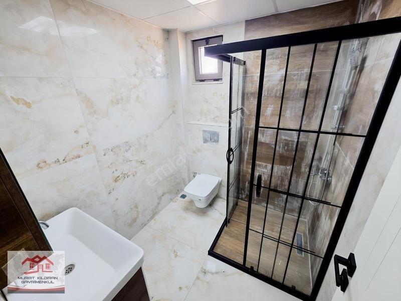 Havuzlu Sitede Oturuma Hazır Güney Doğu Cepheli 2+1 — fotoğraf 12