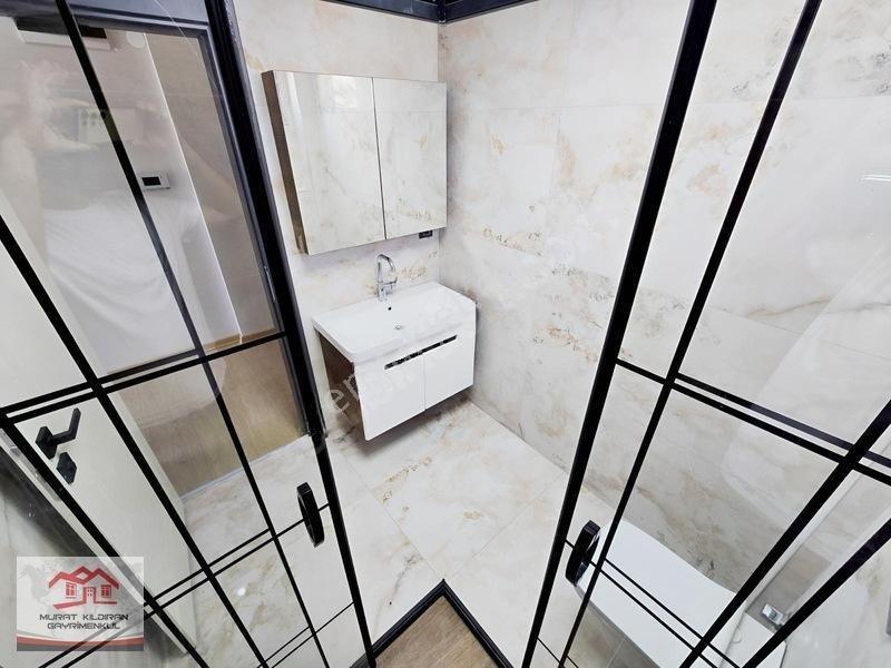 Havuzlu Sitede Oturuma Hazır Güney Doğu Cepheli 2+1 — fotoğraf 13