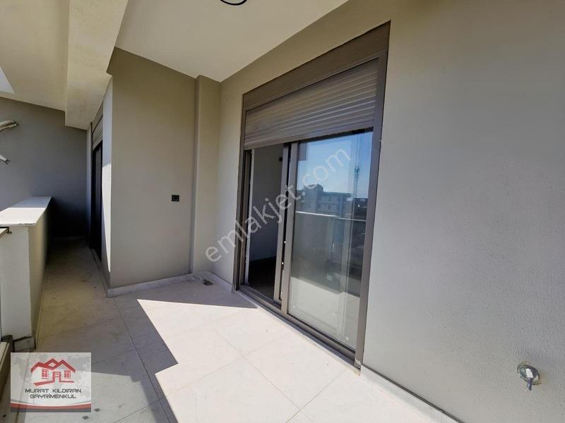 Havuzlu Sitede Oturuma Hazır Güney Doğu Cepheli 2+1 — fotoğraf 14