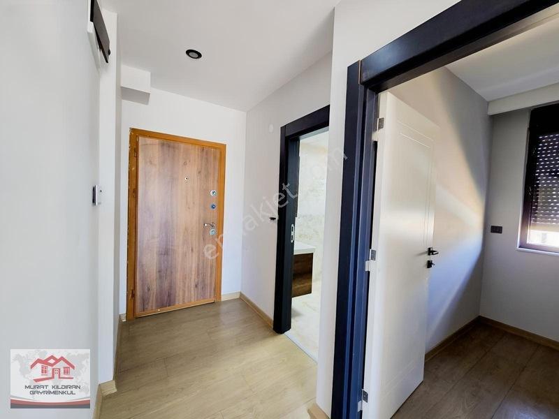 Havuzlu Sitede Oturuma Hazır Güney Doğu Cepheli 2+1 — fotoğraf 16