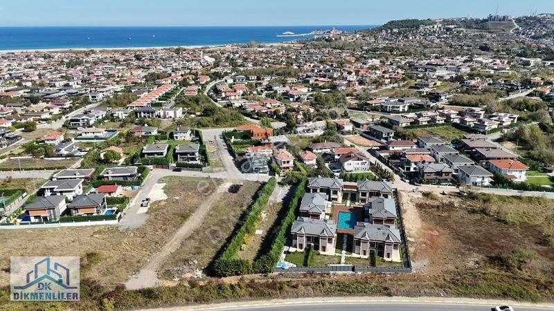 Ahmetli'de Havuzlu, Müstakil Bahçeli 3+1 Villa Satış Fırsatı — fotoğraf 4