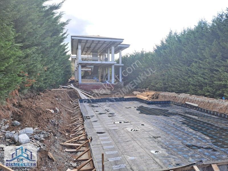 Ahmetli'de Havuzlu, Müstakil Bahçeli 3+1 Villa Satış Fırsatı — fotoğraf 10