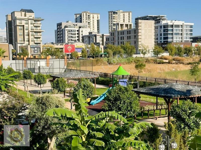 Atabay'dan Lüks Site İçerisinde Geniş 1+1 — fotoğraf 9