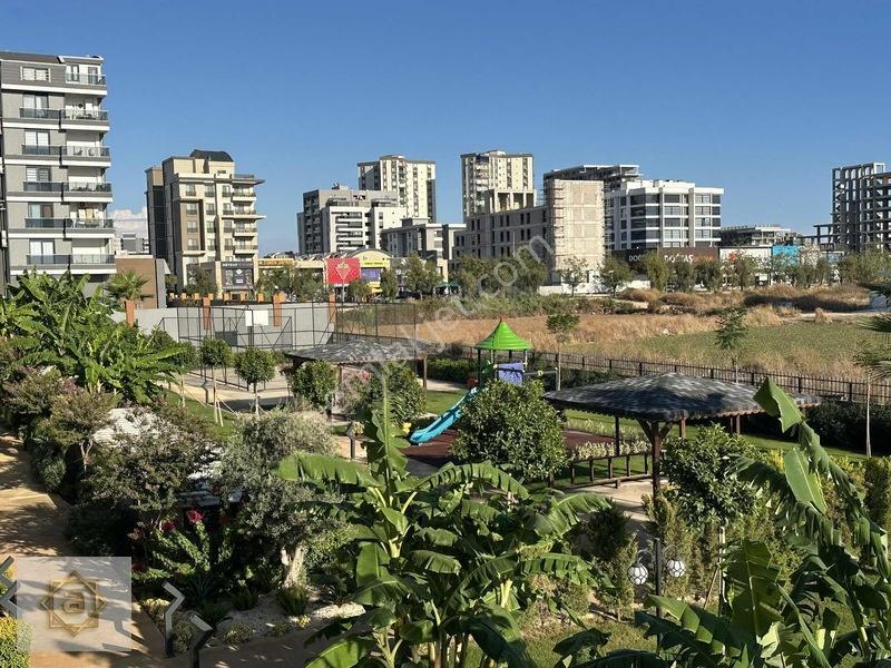 Atabay'dan Lüks Site İçerisinde Geniş 1+1 — fotoğraf 10