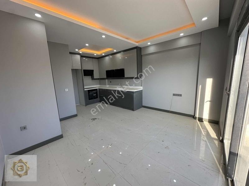 Atabay'dan Lüks Site İçerisinde Geniş 1+1 — fotoğraf 15