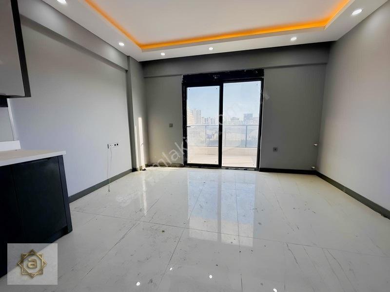 Atabay'dan Lüks Site İçerisinde Geniş 1+1 — fotoğraf 16