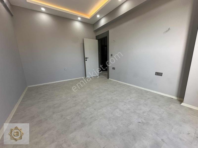 Atabay'dan Lüks Site İçerisinde Geniş 1+1 — fotoğraf 19