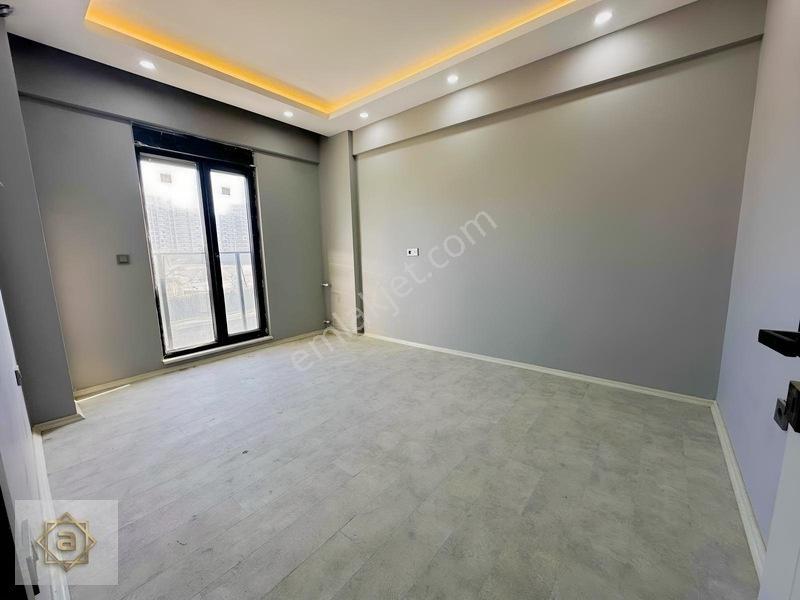 Atabay'dan Lüks Site İçerisinde Geniş 1+1 — fotoğraf 21