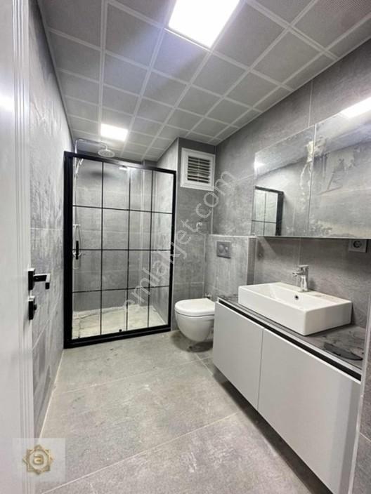 Atabay'dan Lüks Site İçerisinde Geniş 1+1 — fotoğraf 22