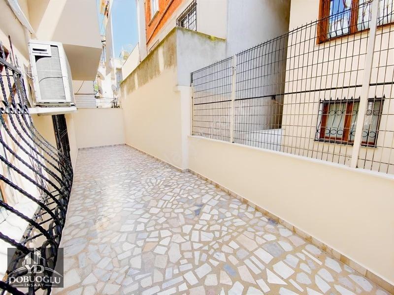 Metro'nun Dibinde 2+1 Geniş Hobi Bahçeli *boş*yeni Bina — fotoğraf 12