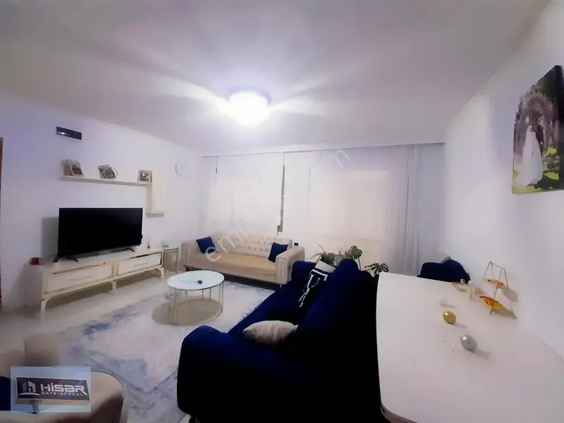Hisar'dan Mürsel Uluçta Genc Binada Cadde Paraleli 2+1 Daire — fotoğraf 2