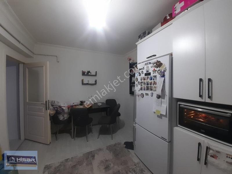 Hisar'dan Mürsel Uluçta Genc Binada Cadde Paraleli 2+1 Daire — fotoğraf 6
