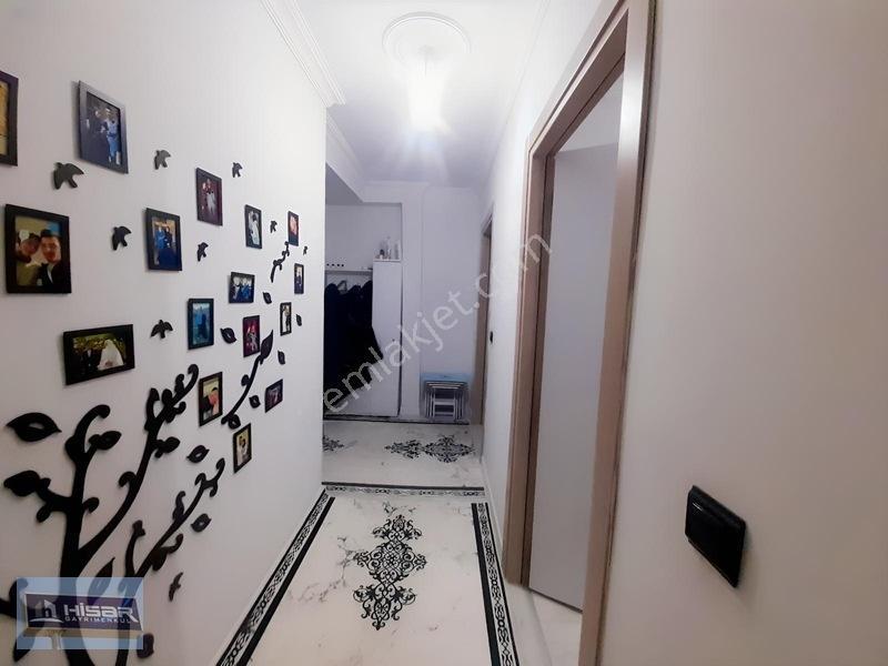 Hisar'dan Mürsel Uluçta Genc Binada Cadde Paraleli 2+1 Daire — fotoğraf 8