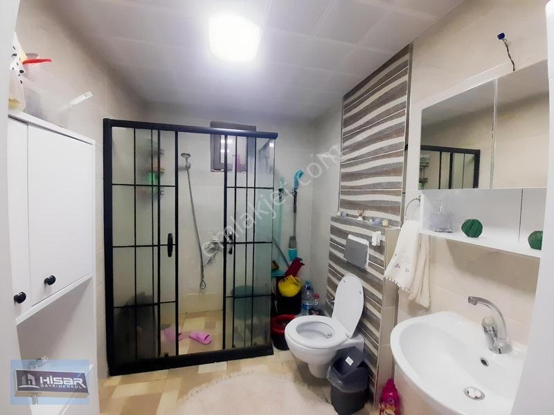 Hisar'dan Mürsel Uluçta Genc Binada Cadde Paraleli 2+1 Daire — fotoğraf 9