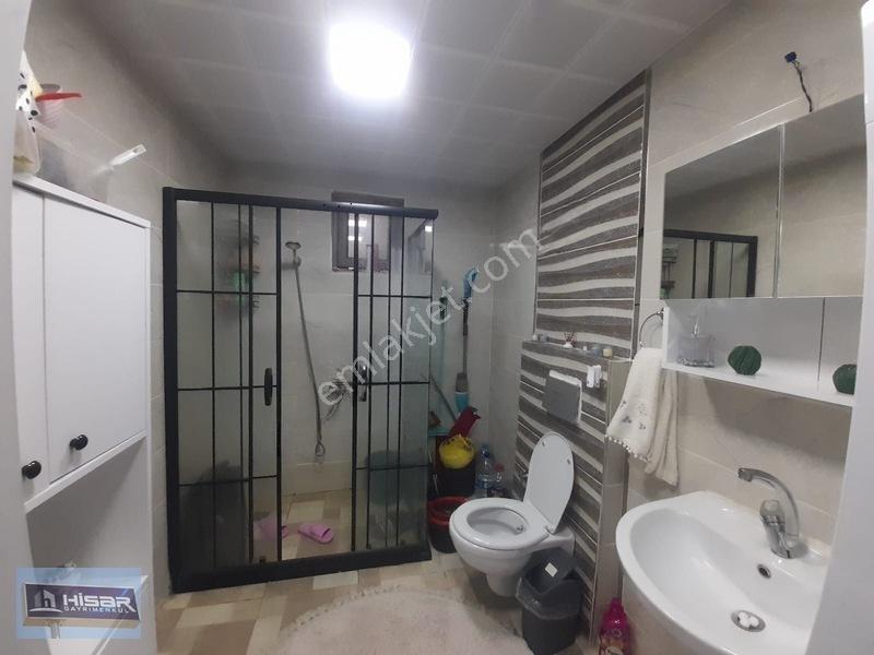 Hisar'dan Mürsel Uluçta Genc Binada Cadde Paraleli 2+1 Daire — fotoğraf 10
