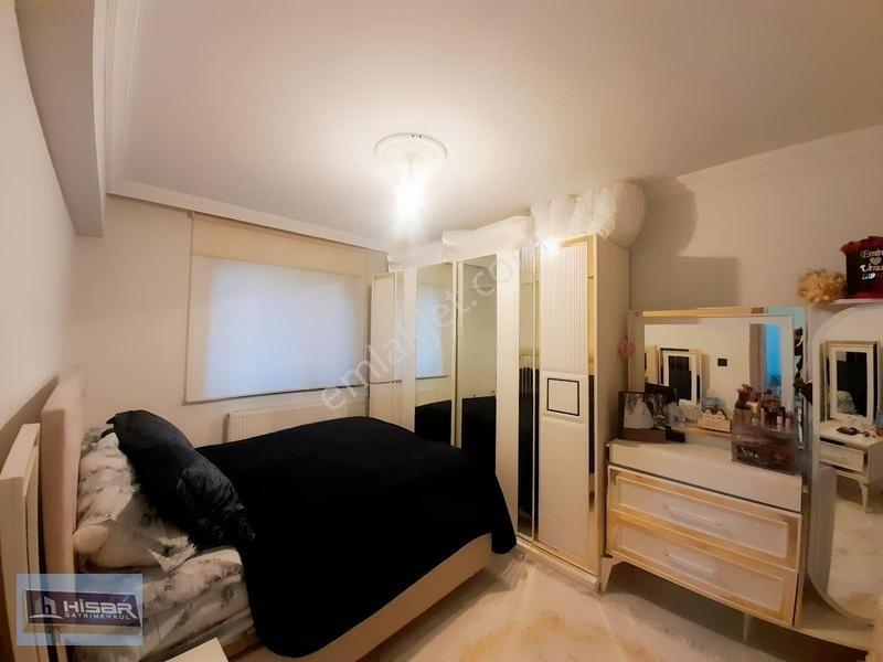 Hisar'dan Mürsel Uluçta Genc Binada Cadde Paraleli 2+1 Daire — fotoğraf 11