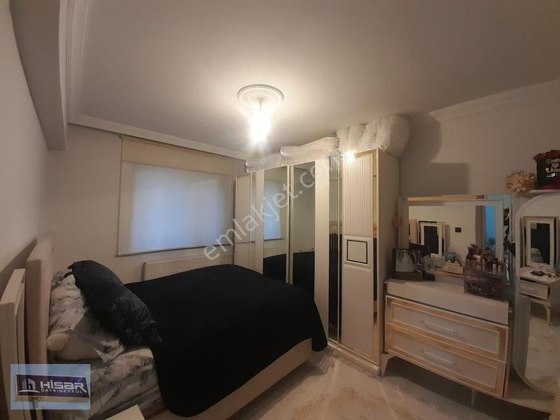 Hisar'dan Mürsel Uluçta Genc Binada Cadde Paraleli 2+1 Daire — fotoğraf 12