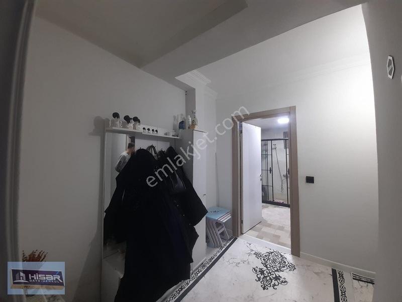 Hisar'dan Mürsel Uluçta Genc Binada Cadde Paraleli 2+1 Daire — fotoğraf 13
