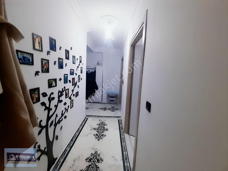 Hisar'dan Mürsel Uluçta Genc Binada Cadde Paraleli 2+1 Daire — fotoğraf 15