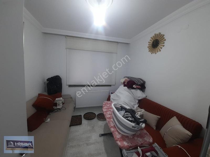 Hisar'dan Mürsel Uluçta Genc Binada Cadde Paraleli 2+1 Daire — fotoğraf 16