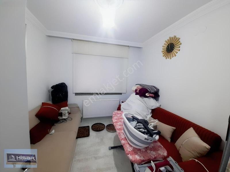 Hisar'dan Mürsel Uluçta Genc Binada Cadde Paraleli 2+1 Daire — fotoğraf 17