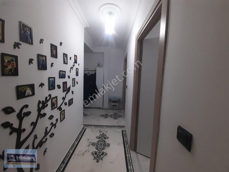 Hisar'dan Mürsel Uluçta Genc Binada Cadde Paraleli 2+1 Daire — fotoğraf 18