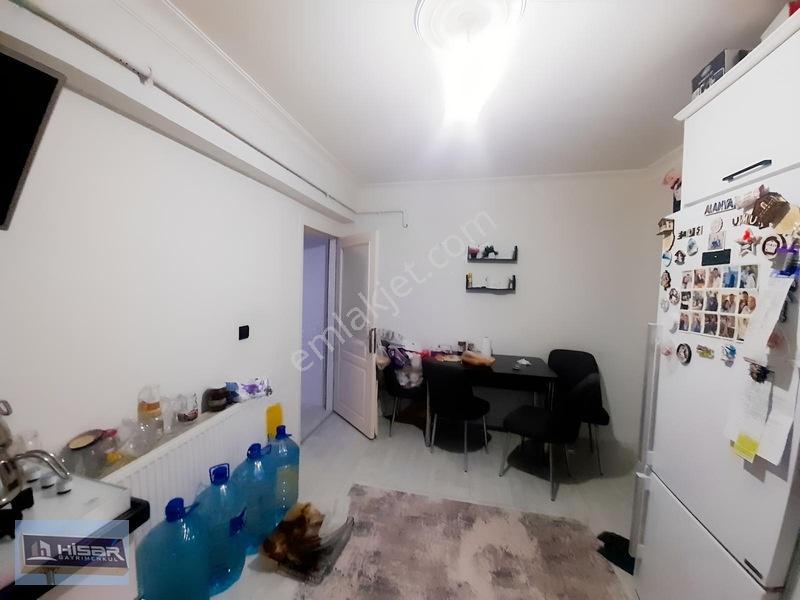 Hisar'dan Mürsel Uluçta Genc Binada Cadde Paraleli 2+1 Daire — fotoğraf 19