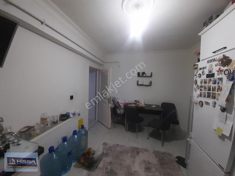 Hisar'dan Mürsel Uluçta Genc Binada Cadde Paraleli 2+1 Daire — fotoğraf 20