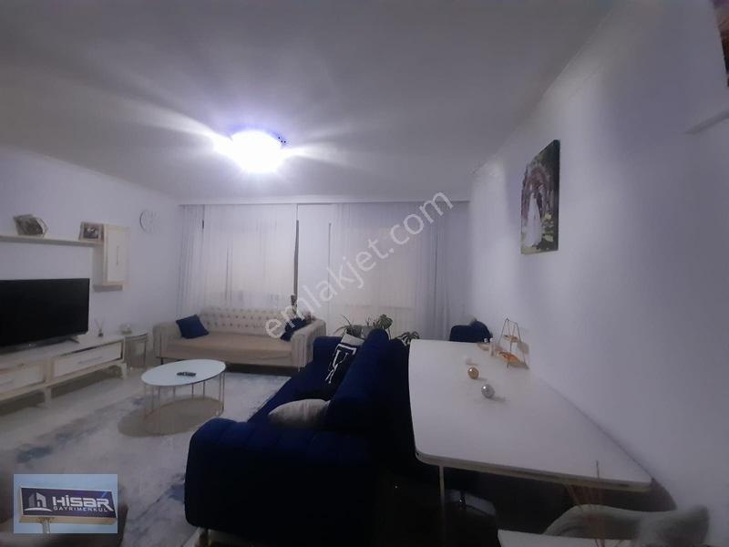 Hisar'dan Mürsel Uluçta Genc Binada Cadde Paraleli 2+1 Daire — fotoğraf 22