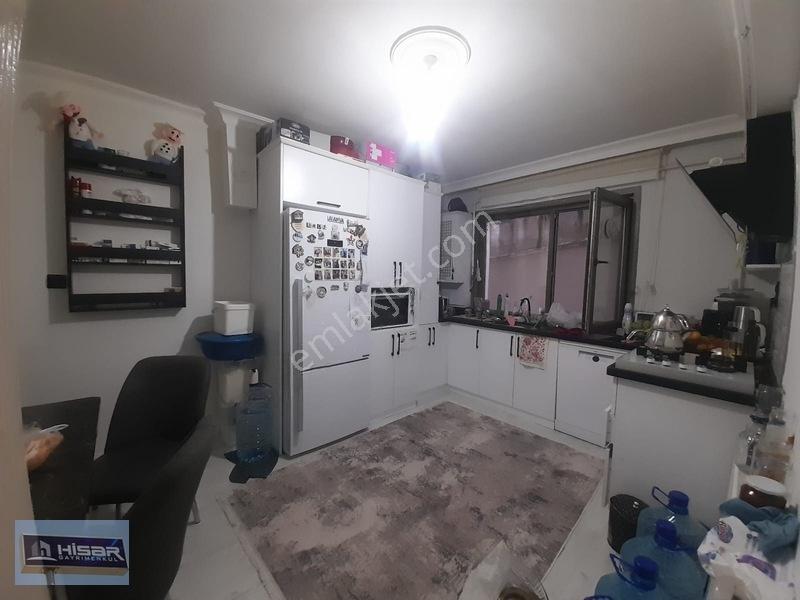 Hisar'dan Mürsel Uluçta Genc Binada Cadde Paraleli 2+1 Daire — fotoğraf 23