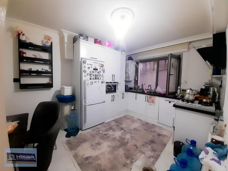 Hisar'dan Mürsel Uluçta Genc Binada Cadde Paraleli 2+1 Daire — fotoğraf 24