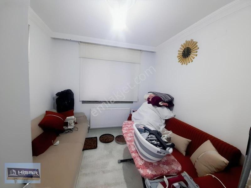 Hisar'dan Mürsel Uluçta Genc Binada Cadde Paraleli 2+1 Daire — fotoğraf 25