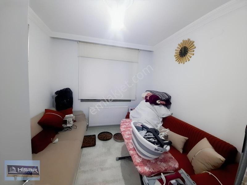 Hisar'dan Mürsel Uluçta Genc Binada Cadde Paraleli 2+1 Daire — fotoğraf 26