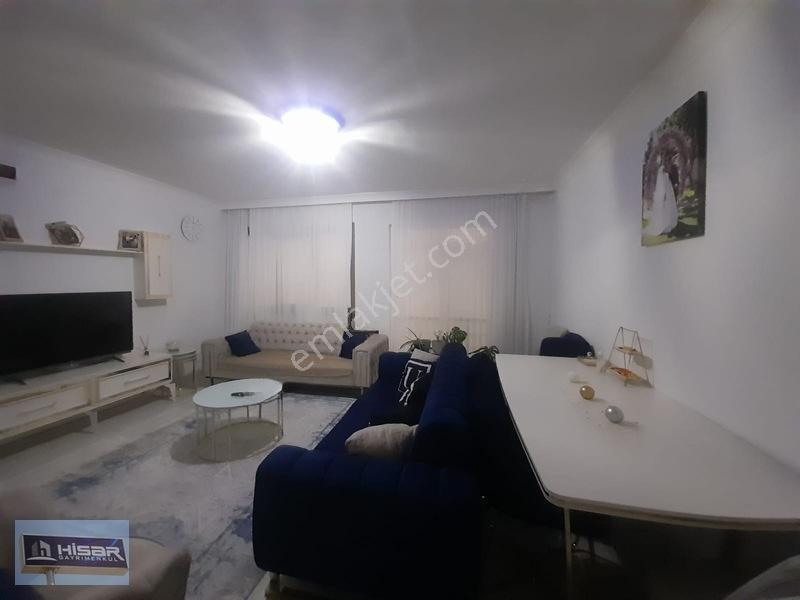Hisar'dan Mürsel Uluçta Genc Binada Cadde Paraleli 2+1 Daire — fotoğraf 27