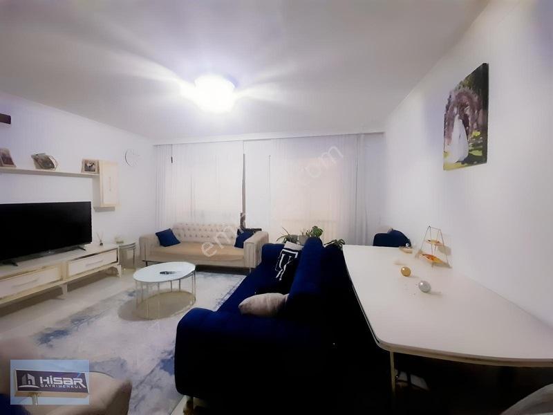Hisar'dan Mürsel Uluçta Genc Binada Cadde Paraleli 2+1 Daire — fotoğraf 28