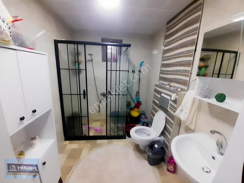Hisar'dan Mürsel Uluçta Genc Binada Cadde Paraleli 2+1 Daire — fotoğraf 29