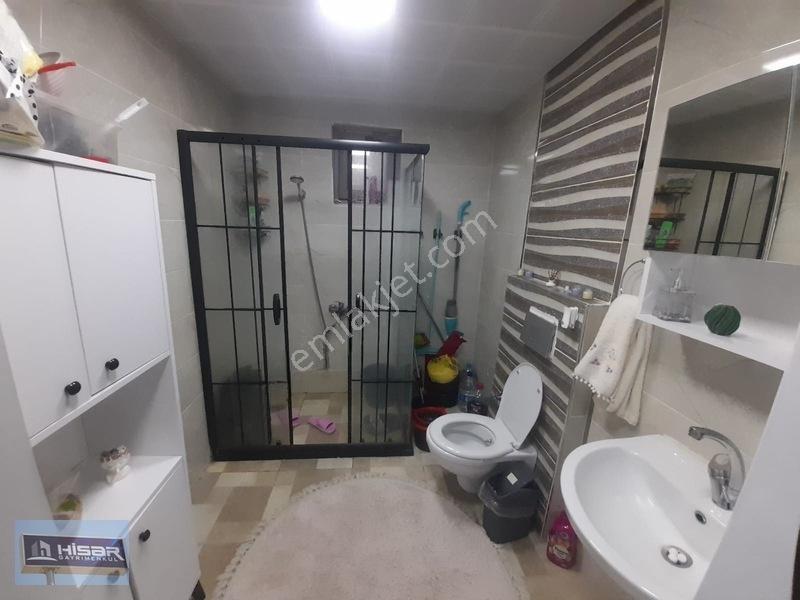 Hisar'dan Mürsel Uluçta Genc Binada Cadde Paraleli 2+1 Daire — fotoğraf 30