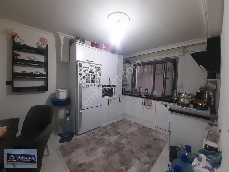 Hisar'dan Mürsel Uluçta Genc Binada Cadde Paraleli 2+1 Daire — fotoğraf 32
