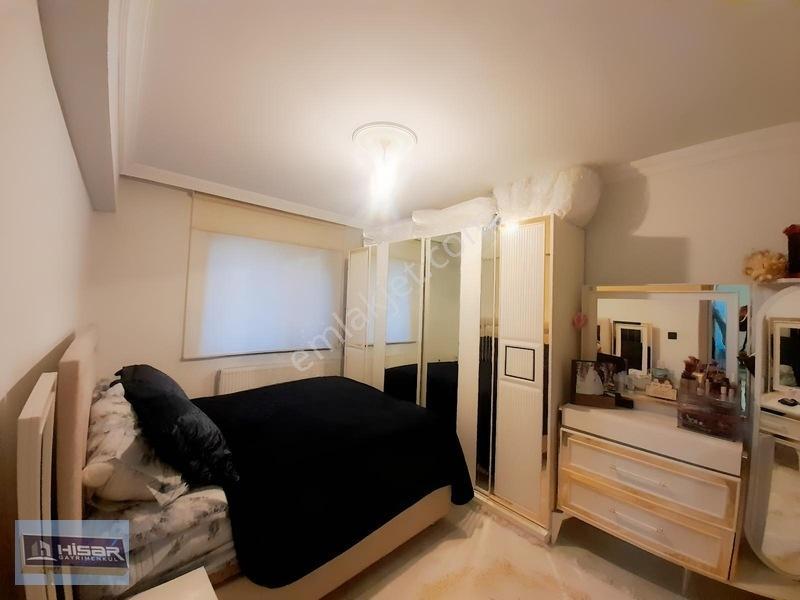 Hisar'dan Mürsel Uluçta Genc Binada Cadde Paraleli 2+1 Daire — fotoğraf 34
