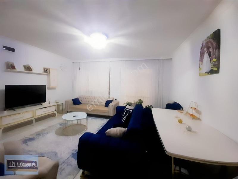 Hisar'dan Mürsel Uluçta Genc Binada Cadde Paraleli 2+1 Daire — fotoğraf 35